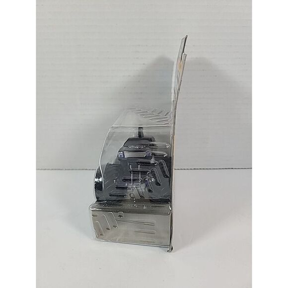 New In Box Monster Jam Great Clips Mohawk Warrior Truck Series 36 1:64 Scale - Picture 2 of 5